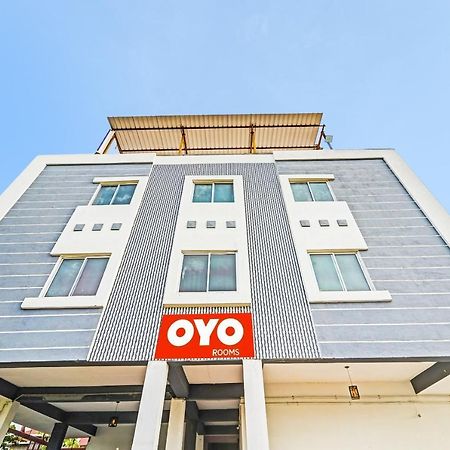 Hotel O Karapakkam, Chennai Zewnętrze zdjęcie