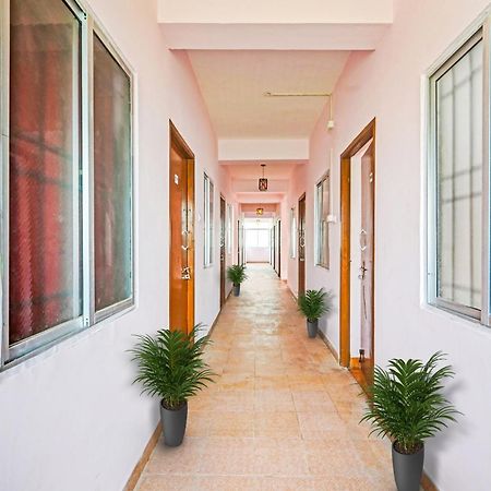 Hotel O Karapakkam, Chennai Zewnętrze zdjęcie