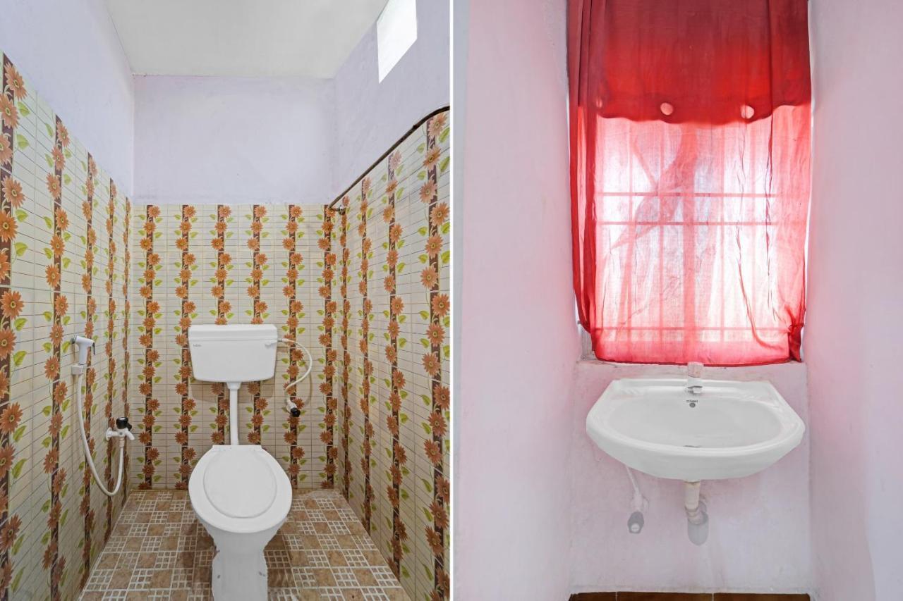 Hotel O Karapakkam, Chennai Zewnętrze zdjęcie