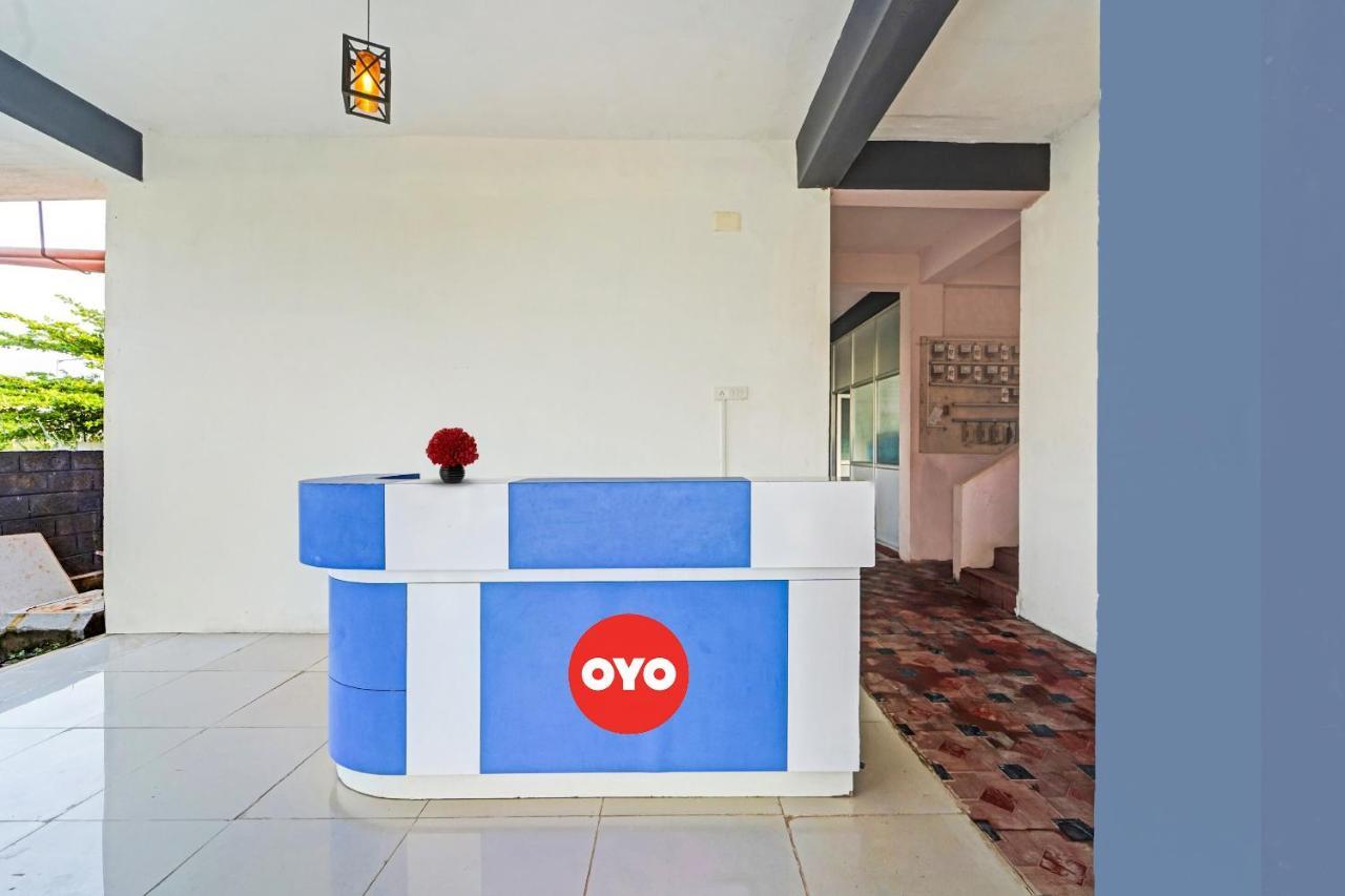 Hotel O Karapakkam, Chennai Zewnętrze zdjęcie