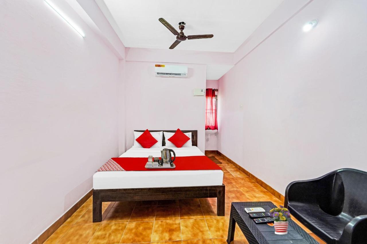 Hotel O Karapakkam, Chennai Zewnętrze zdjęcie