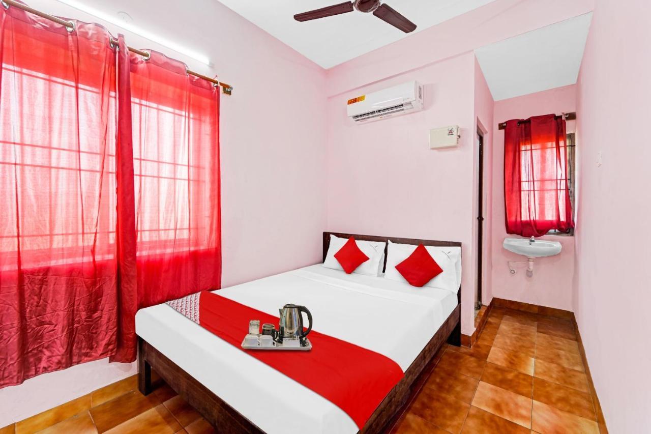 Hotel O Karapakkam, Chennai Zewnętrze zdjęcie