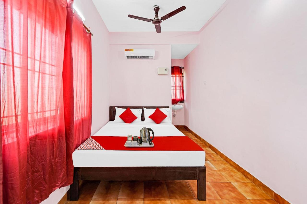Hotel O Karapakkam, Chennai Zewnętrze zdjęcie