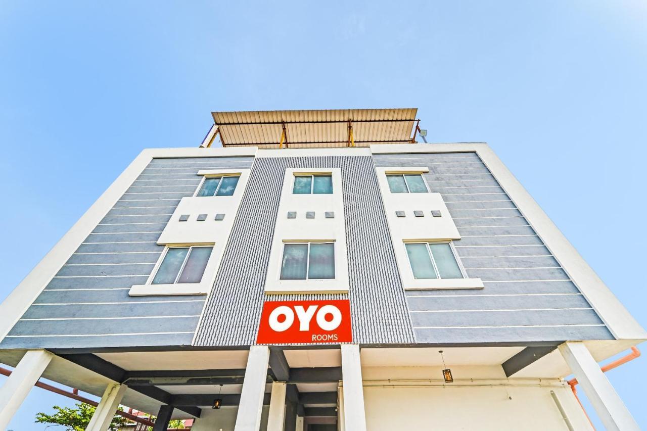 Hotel O Karapakkam, Chennai Zewnętrze zdjęcie