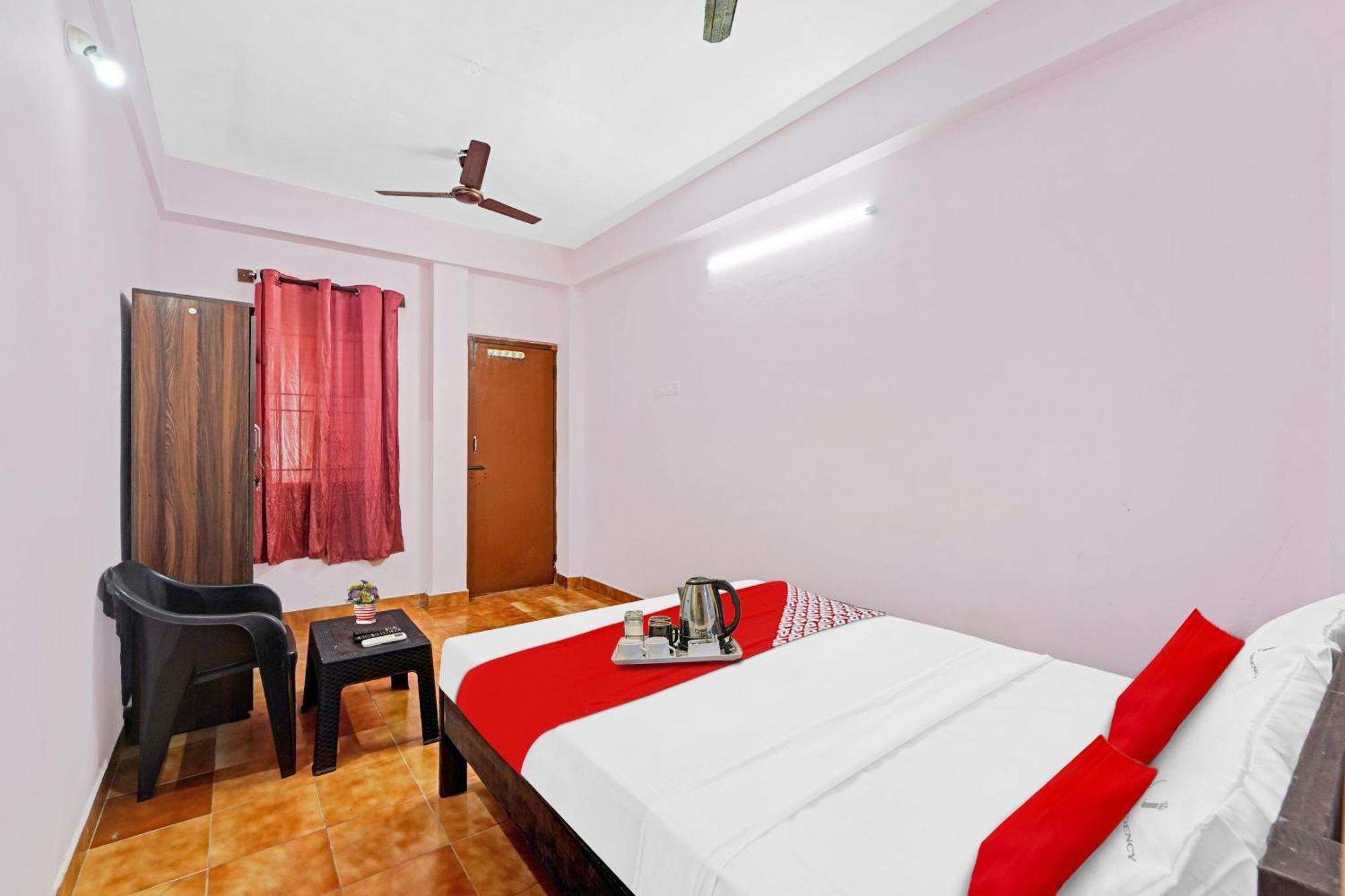 Hotel O Karapakkam, Chennai Zewnętrze zdjęcie