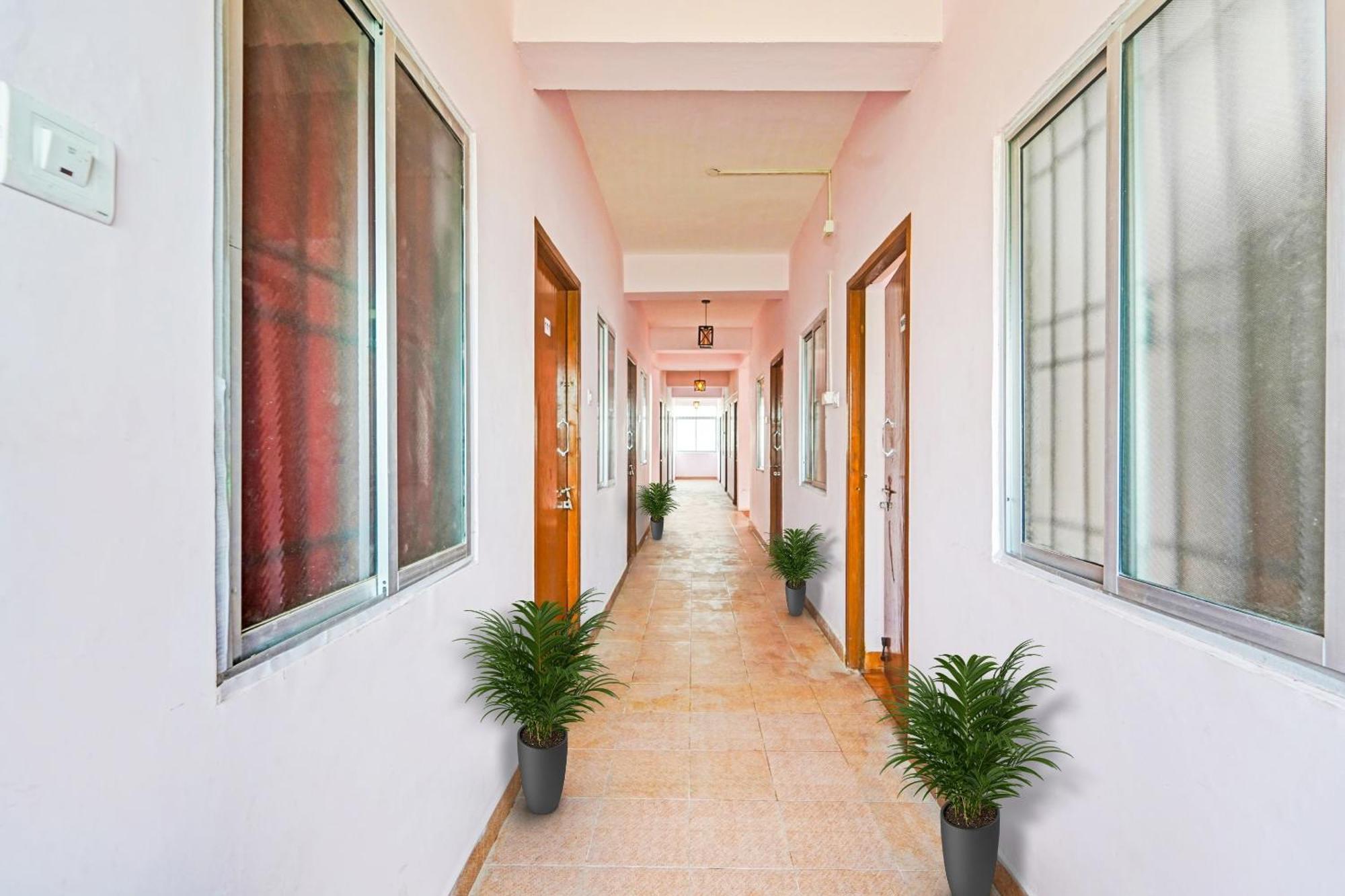 Hotel O Karapakkam, Chennai Zewnętrze zdjęcie